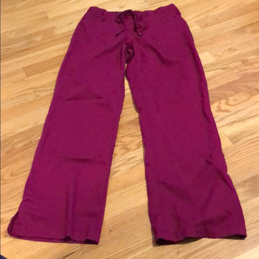 Grey’s Anatomy Scrubs • Pants